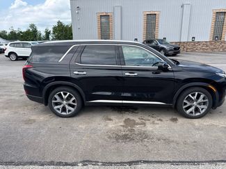 Used 2020 Hyundai Palisade SEL w/ Convenience Package AWD/4WD video 1