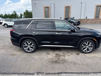 Used 2020 Hyundai Palisade SEL w/ Convenience Package