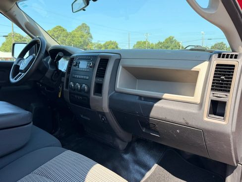 Used 2012 RAM 2500 ST w/ Popular Equipment Group RWD image 22