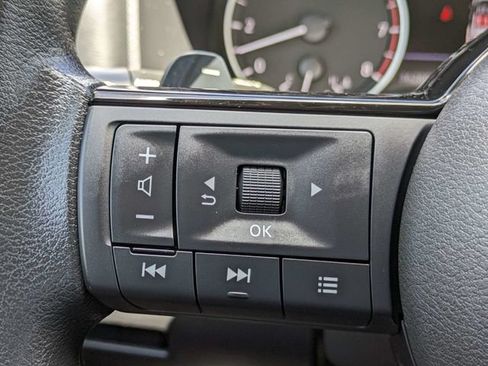 Used 2023 Nissan Rogue SV FWD image 25