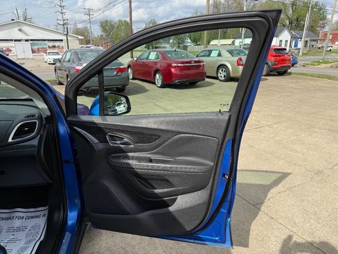 Used 2013 Buick Encore FWD image 17