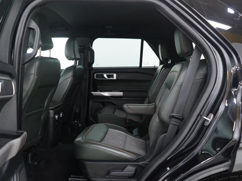 Used 2023 Ford Explorer Timberline image 18