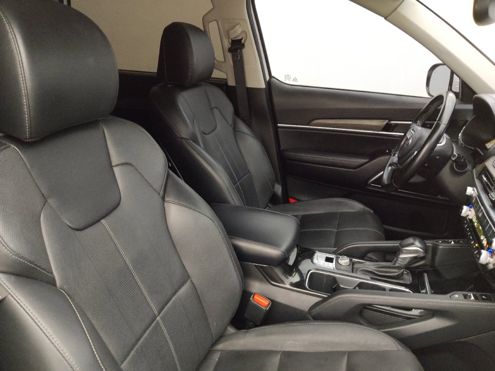Used 2021 Kia Telluride SX FWD image 21