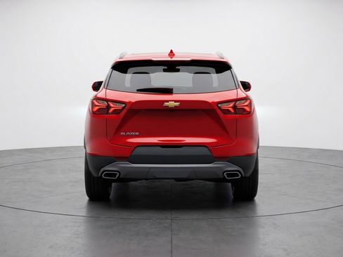 Used 2025 Chevrolet Blazer LT FWD image 7