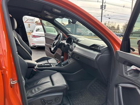 Used 2022 Audi Q3 2.0T Premium Plus image 13