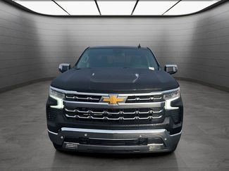 Used 2025 Chevrolet Silverado 1500 LTZ w/ LTZ Convenience Package II video 1