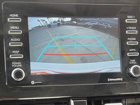 Certified 2024 Toyota Camry SE image 12