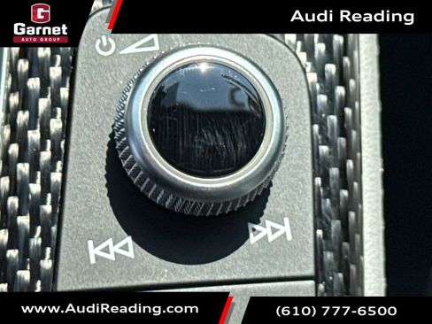 Certified 2022 Audi S4 Premium Plus w/ Premium Plus Package AWD/4WD image 39