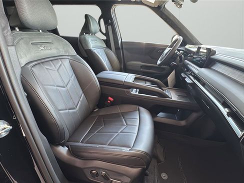 New 2027 Kia Telluride X-Line SX Prestige AWD/4WD image 18