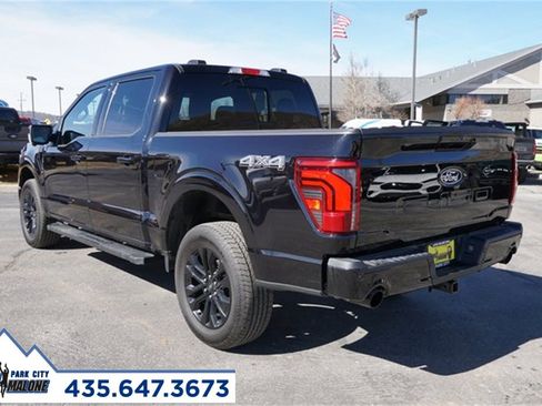 Used 2025 Ford F150 Lariat image 5