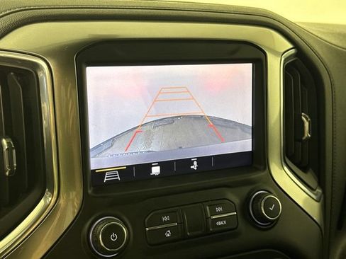 Used 2019 Chevrolet Silverado 1500 LT w/ All-Star Edition AWD/4WD image 22