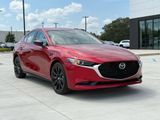 New 2025 MAZDA MAZDA3 s image 3