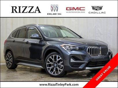 Used 2021 BMW X1 xDrive28i w/ Convenience Package