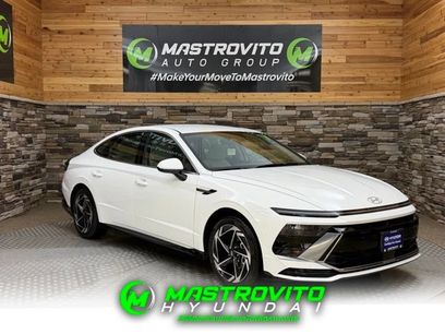 Used 2026 Hyundai Sonata SEL