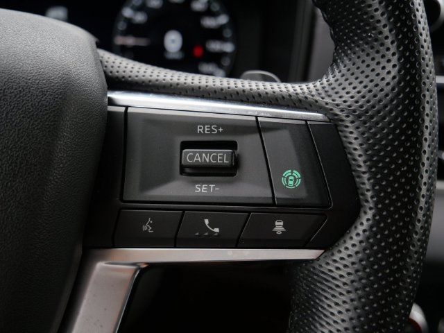 Used 2024 Mitsubishi Outlander SEL Black Edition AWD/4WD image 19
