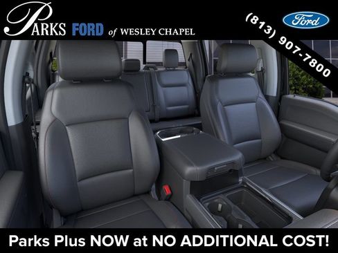 New 2026 Ford F350 Lariat AWD/4WD image 10