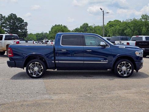 Certified 2020 RAM 1500 Limited AWD/4WD image 8