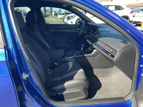 Certified 2022 Honda Civic Sport image 27