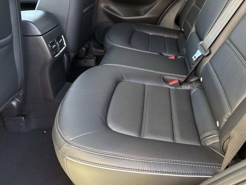 New 2025 MAZDA CX-5 AWD 2.5 S w/ Preferred Package image 18