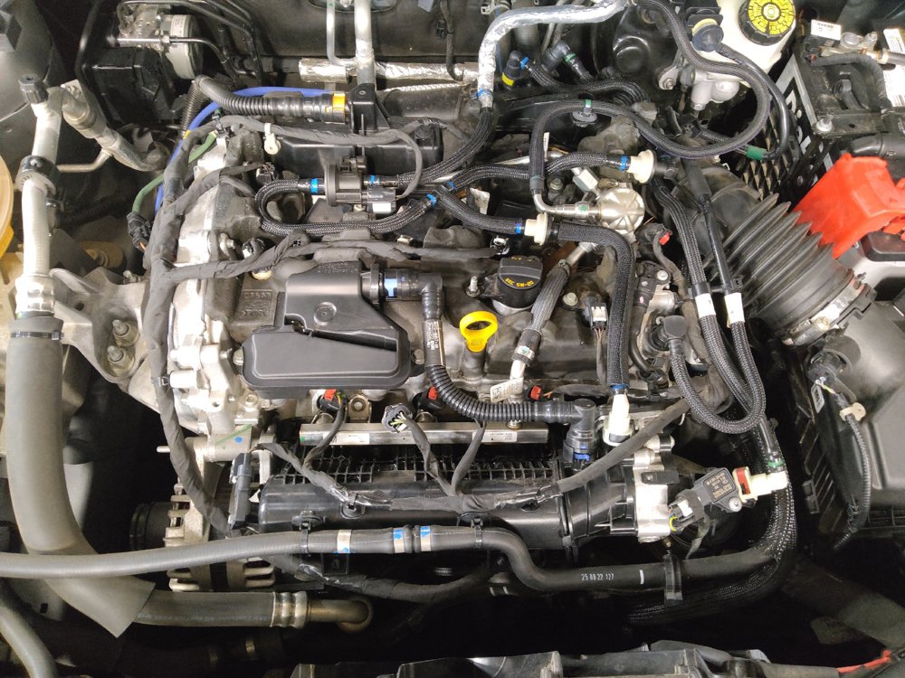 Used 2022 Ford Escape SE AWD/4WD image 30