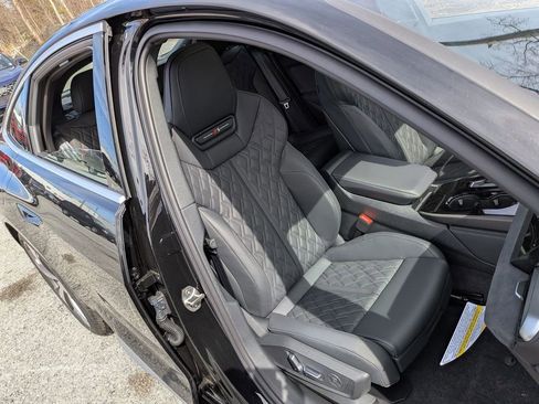New 2026 Audi S5 Premium Plus AWD/4WD image 23