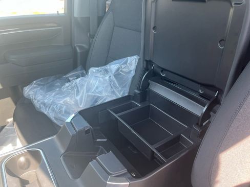 New 2026 Chevrolet Silverado 2500 LT w/ Trail Boss Package image 22