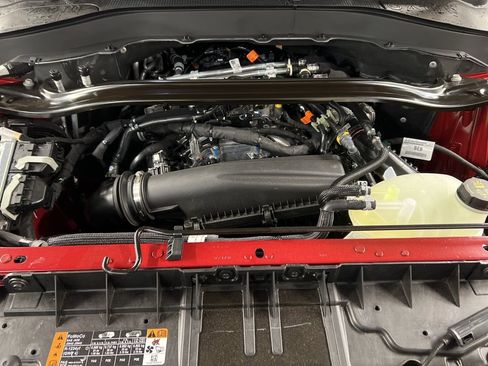 New 2026 Ford Explorer ST-Line AWD/4WD image 38