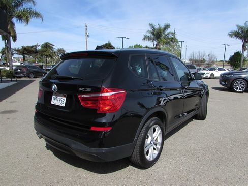 Used 2016 BMW X3 xDrive35i image 4