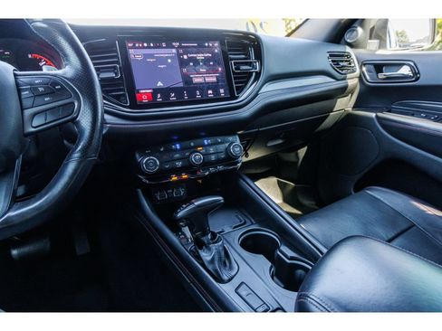 Used 2022 Dodge Durango R/T w/ Trailer Tow Group IV AWD/4WD image 25