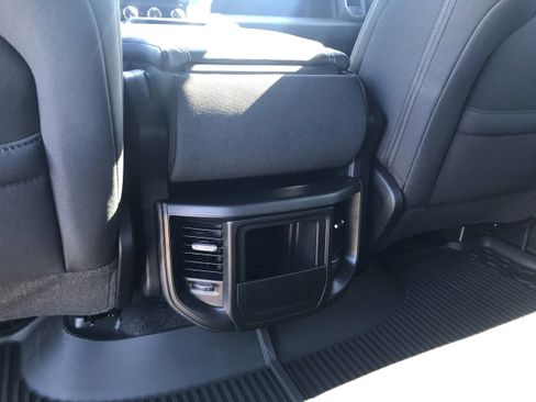 New 2026 RAM 1500 Tradesman image 19