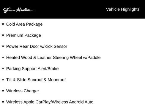 Used 2023 Lexus RX 350 Premium w/ Accessory Package image 4