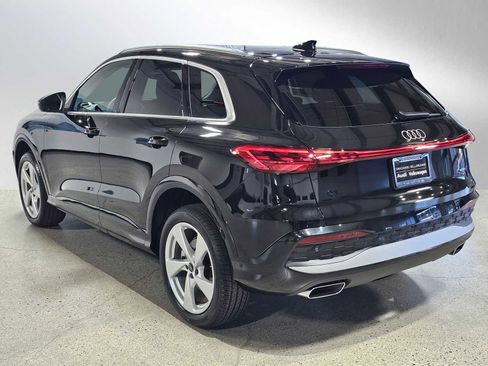 New 2025 Audi Q5 Premium Plus image 5