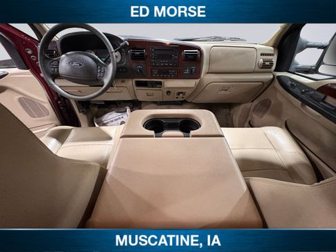 Used 2006 Ford F250 Lariat AWD/4WD image 10