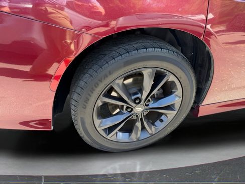 Used 2020 Dodge Charger GT w/ Blacktop Package AWD/4WD image 12