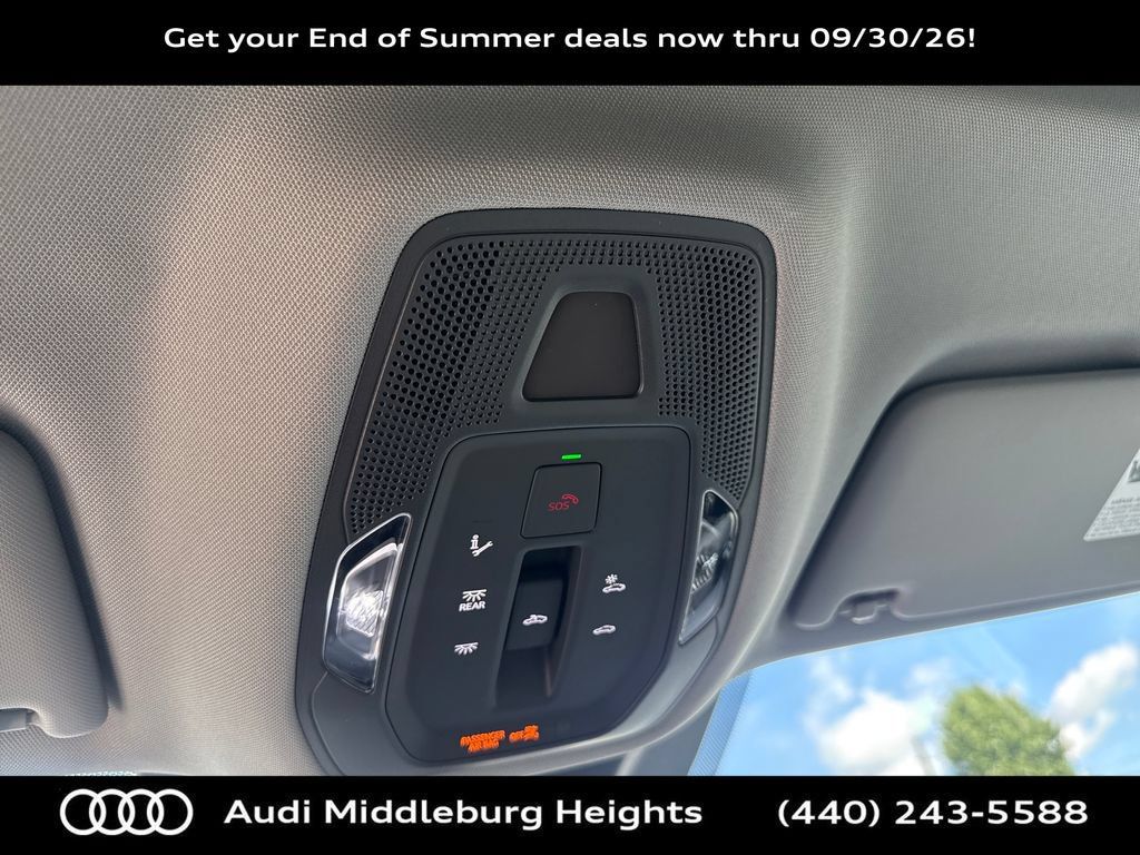 New 2026 Audi Q5 2.0T AWD/4WD image 21