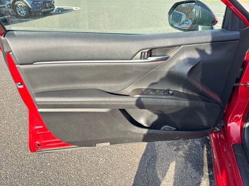 Certified 2022 Toyota Camry XSE image 15