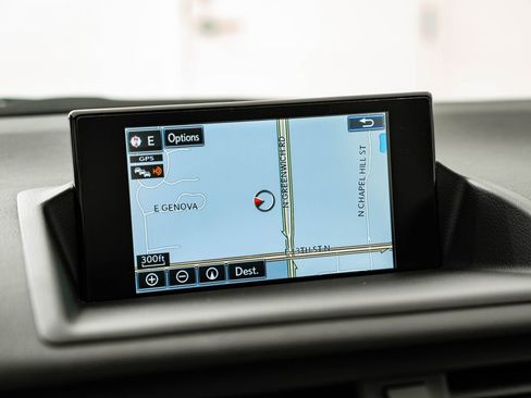 Used 2014 Lexus CT 200h FWD image 30