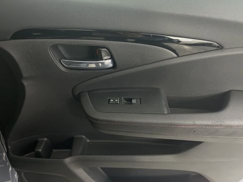 New 2026 Honda Ridgeline Black Edition image 54