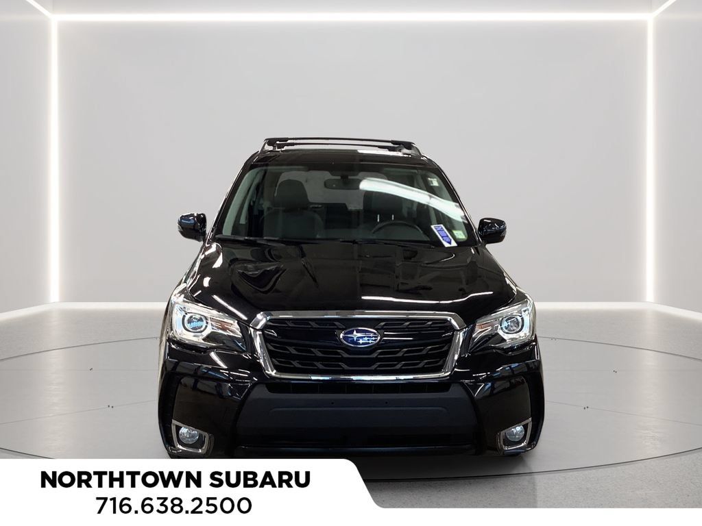 Used 2018 Subaru Forester 2.0XT Touring AWD/4WD image 7