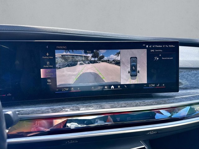 Certified 2024 BMW 740i RWD image 22