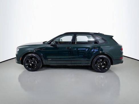 Certified 2025 Bentley Bentayga AWD/4WD image 5