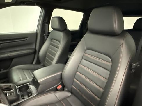 Used 2026 Honda CR-V Sport-L image 18