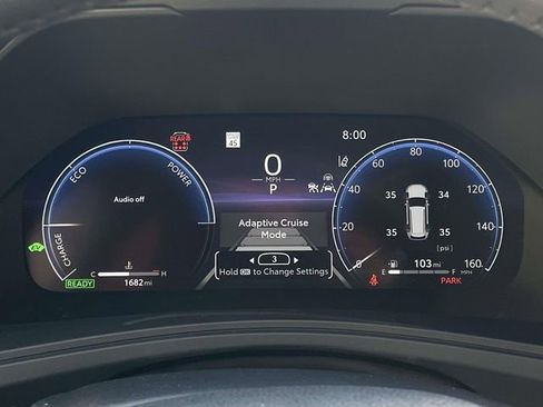 Used 2026 Toyota Grand Highlander AWD Hybrid image 33