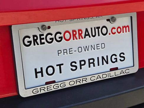 Used 2024 Ford Mustang Premium RWD image 17