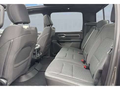 New 2026 RAM 1500 Big Horn image 40