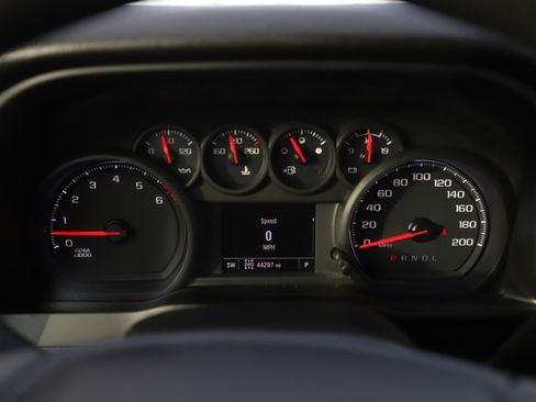 Used 2024 Chevrolet Silverado 2500 W/T w/ WT Convenience Package image 24