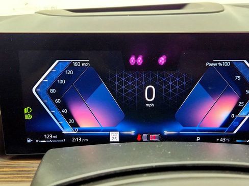 Used 2026 BMW X7 xDrive40i w/ Dynamic Handling Package AWD/4WD image 15