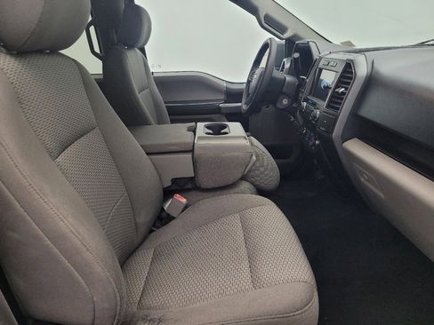 Used 2020 Ford F150 XLT image 21