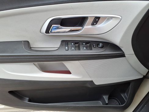 Used 2015 Chevrolet Equinox LS FWD image 12