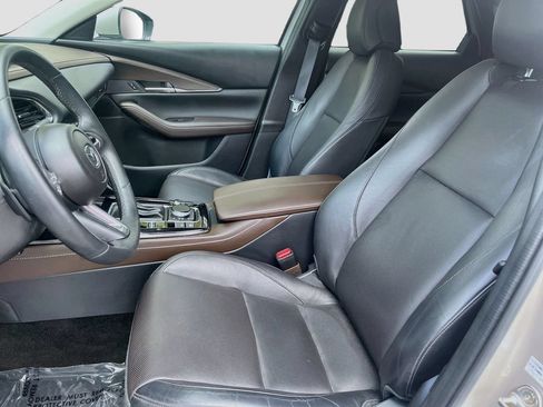 Used 2023 MAZDA CX-30 AWD 2.5 S w/ Premium Package image 21